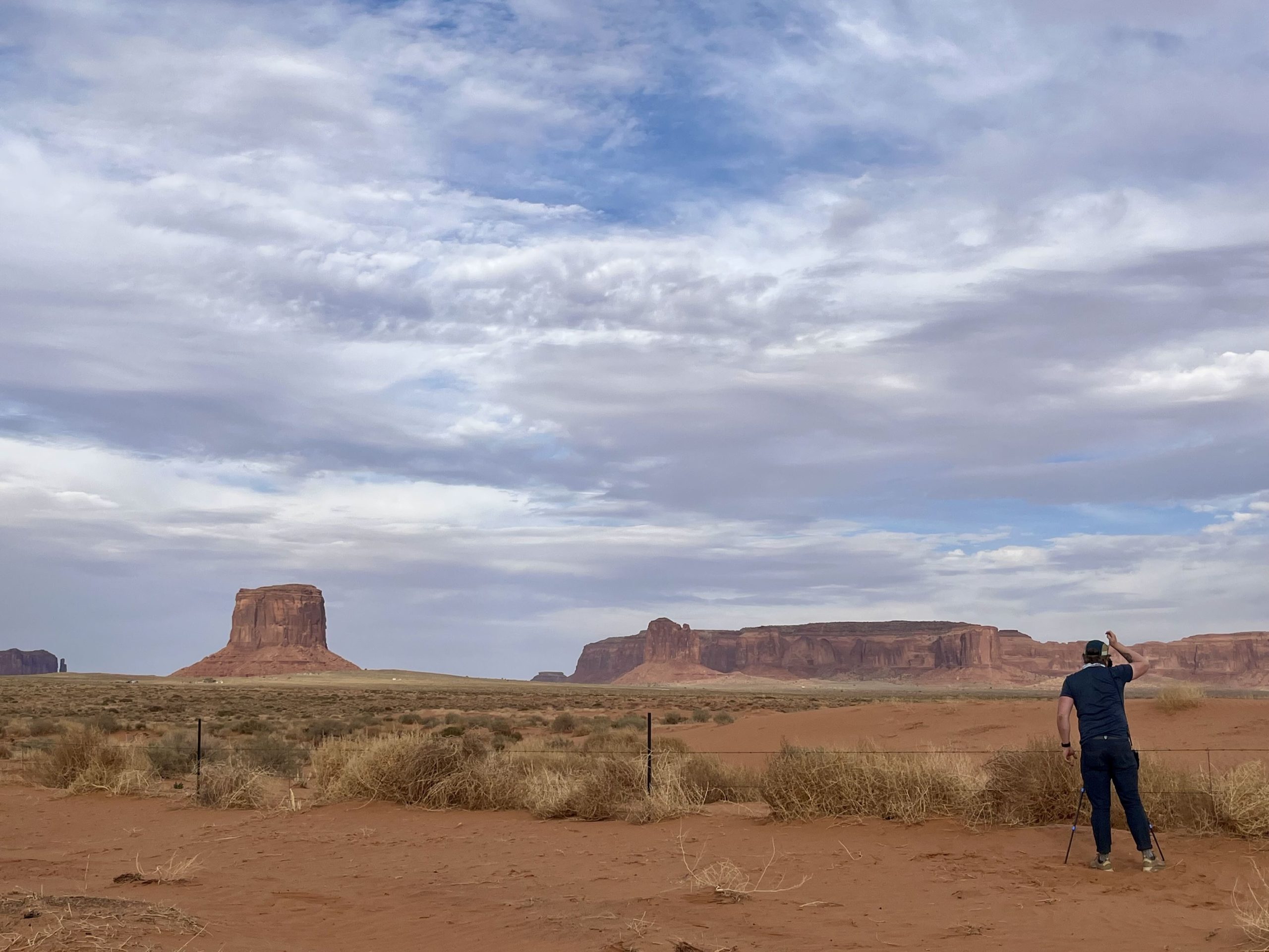 Monument Valley Monument Valley