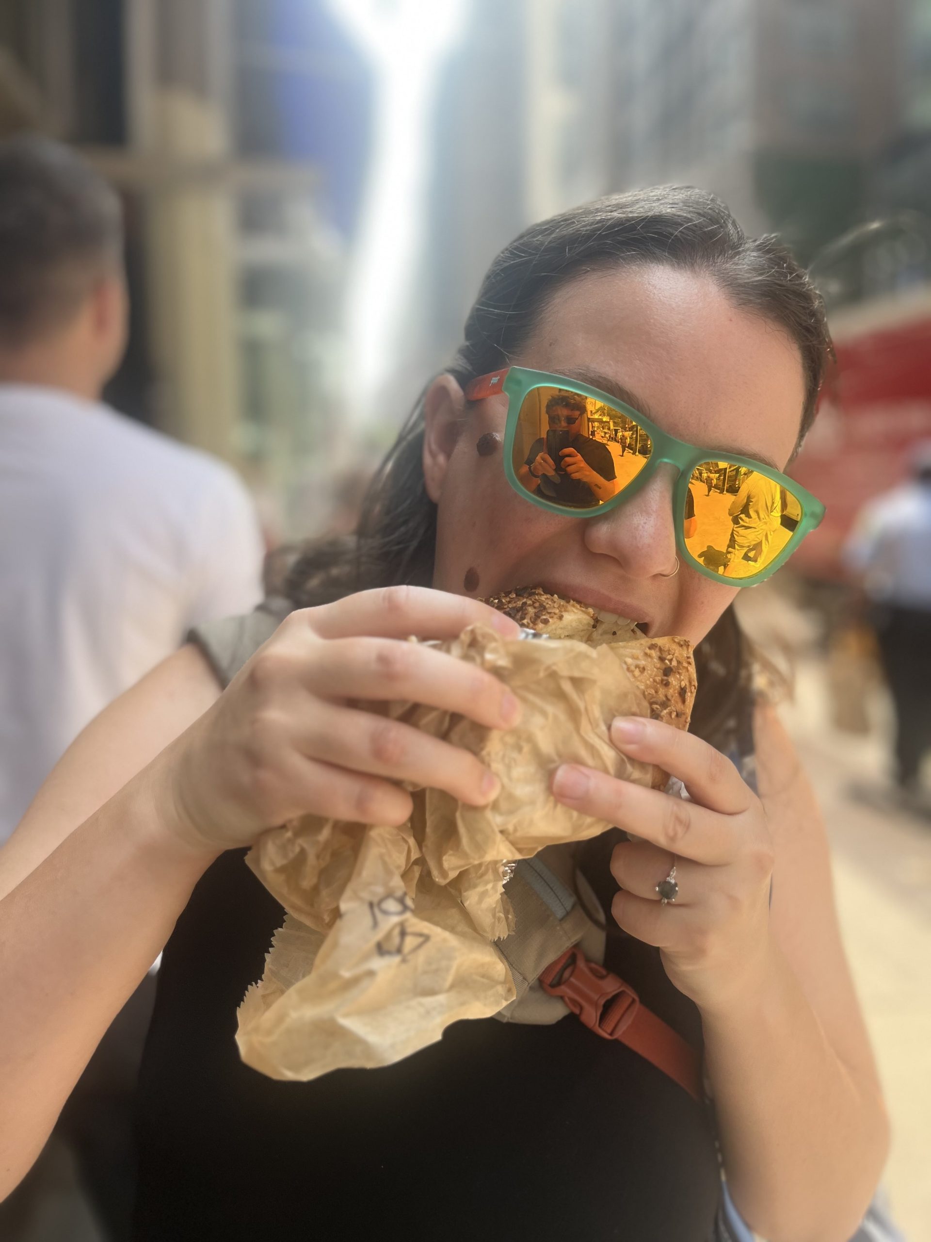 NYC Bagel NYC Bagel