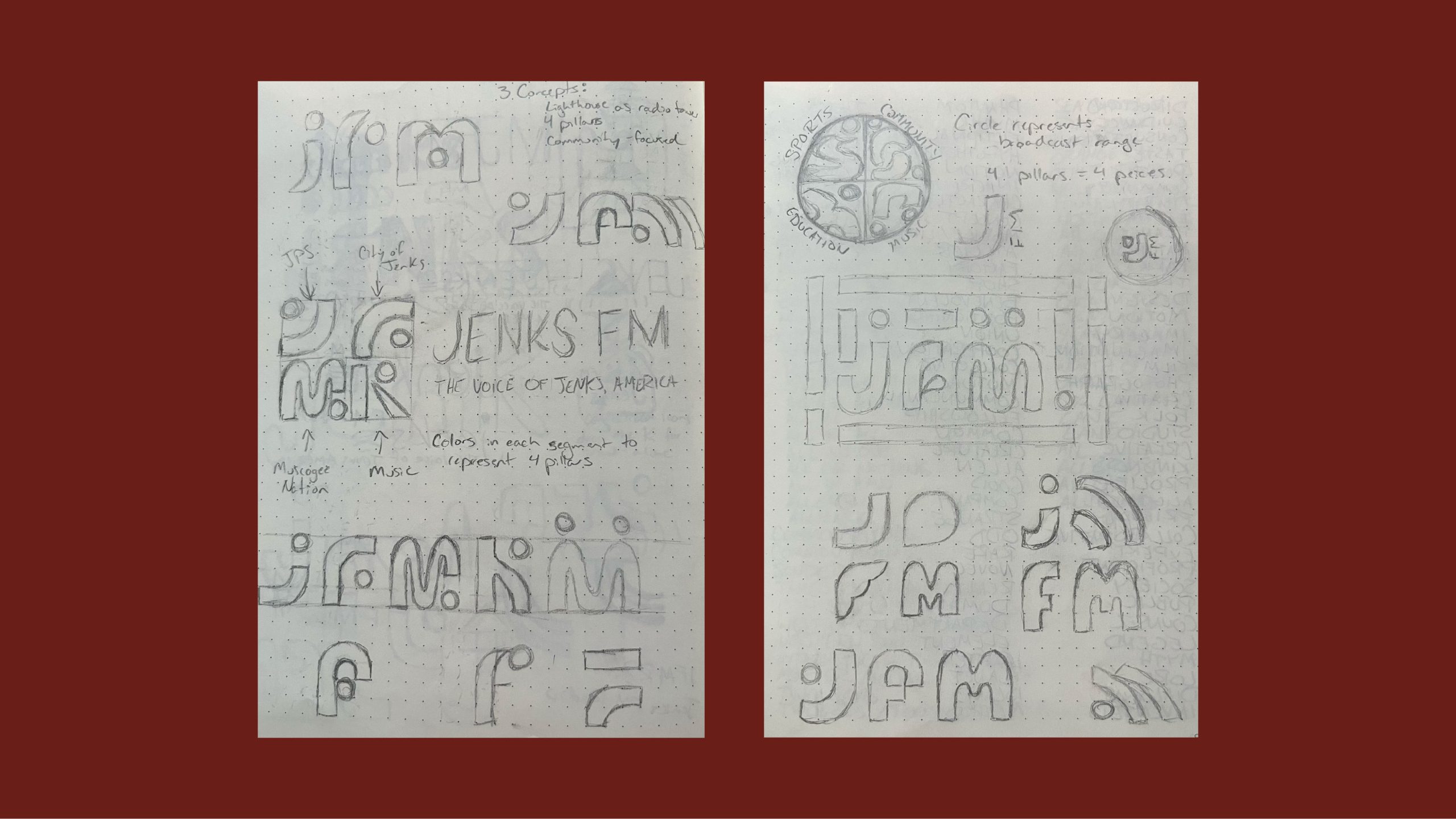 Sketches Sketches