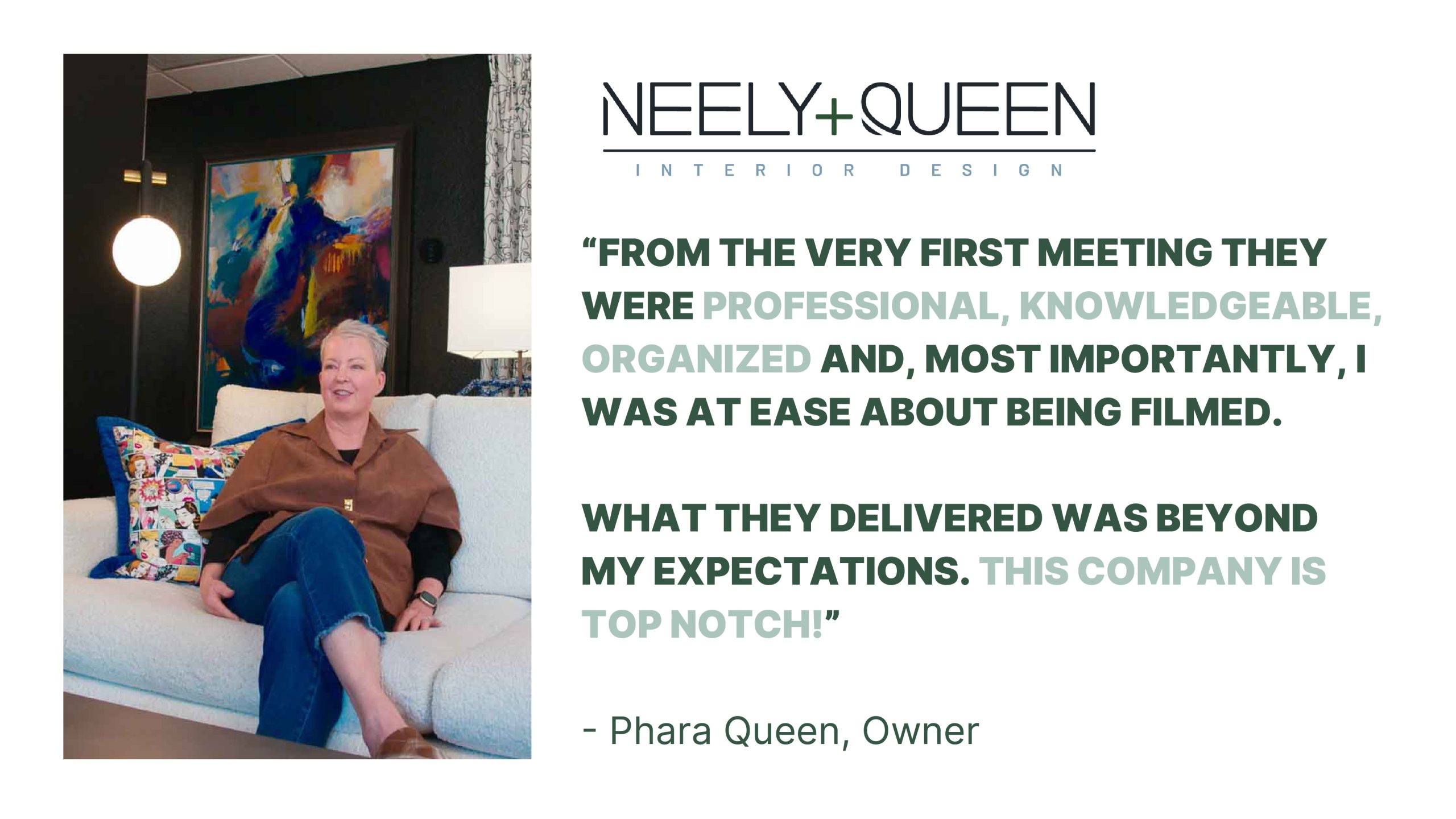 Testimonials – NQD