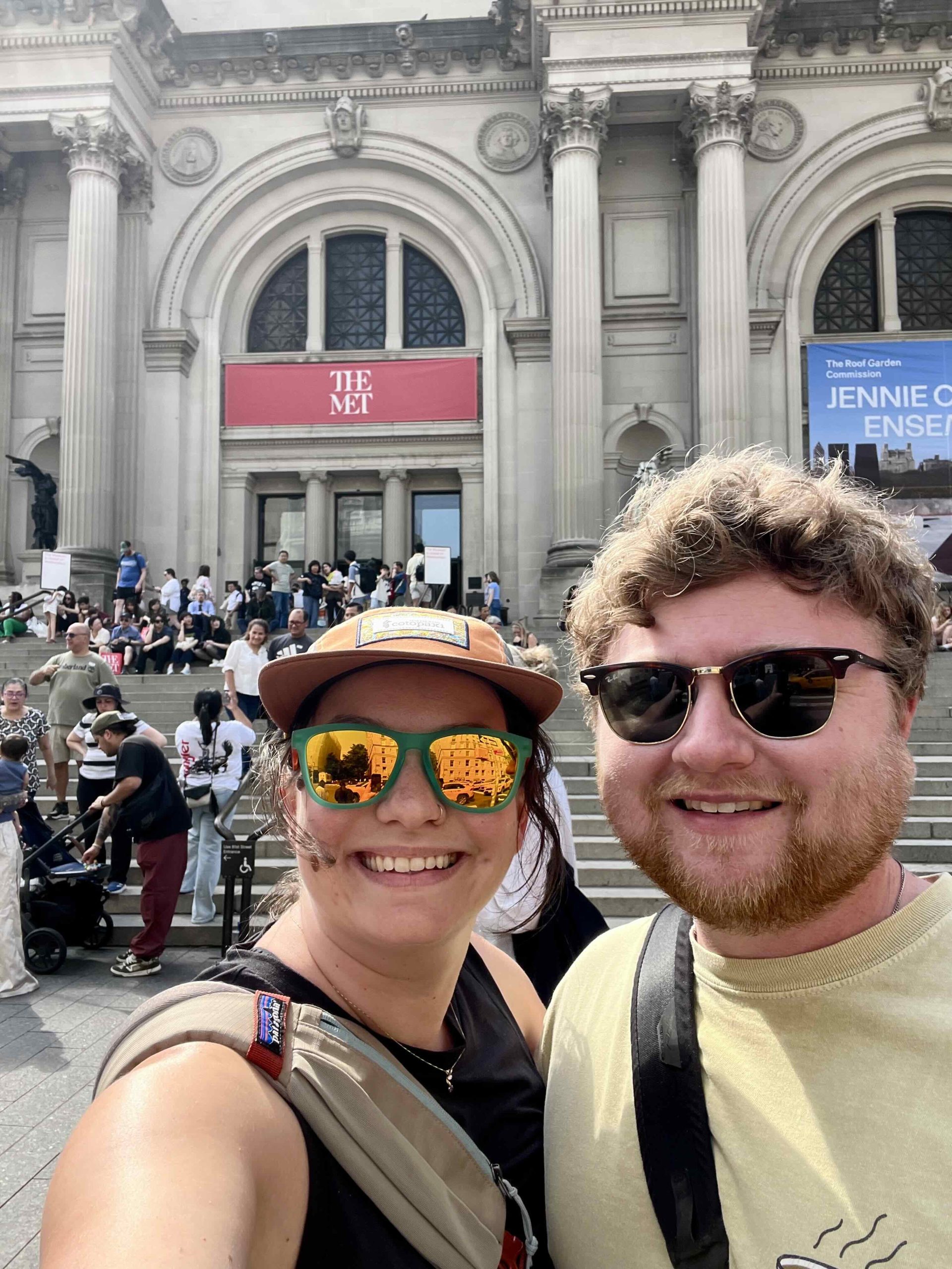 The Met The Met