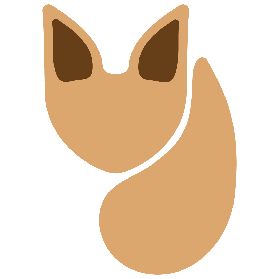 Fennec Fox