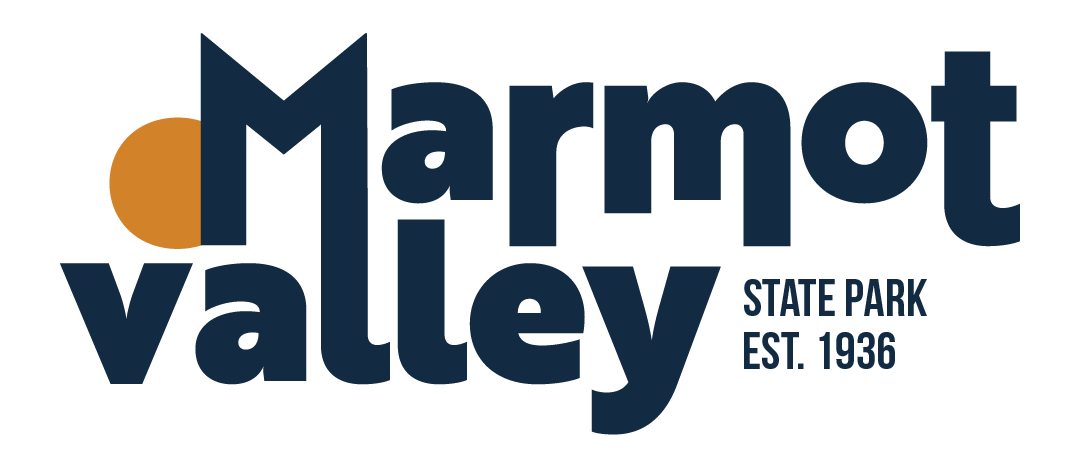 Marmot Valley Logo Marmot Valley Logo