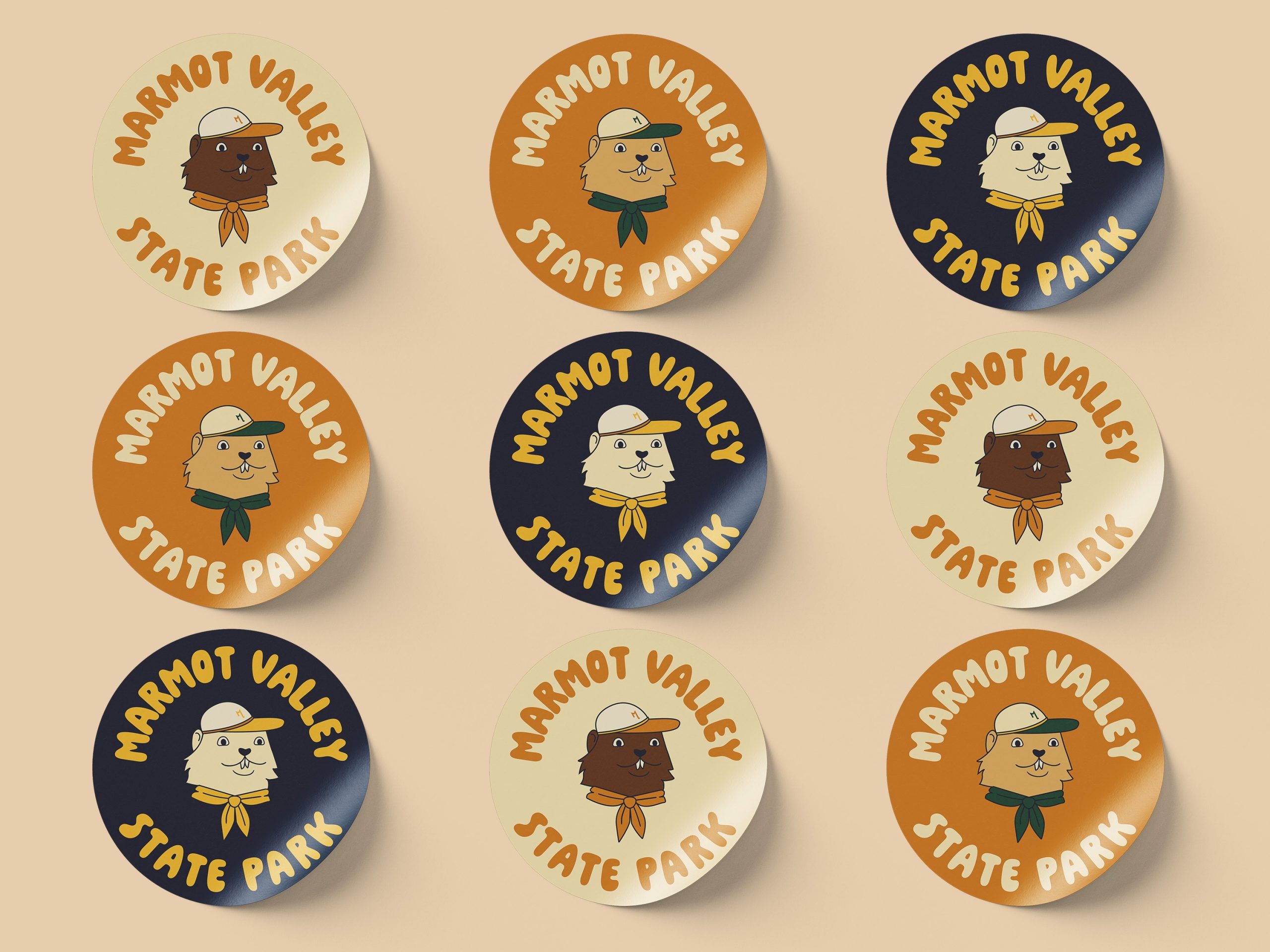 Stickers Stickers