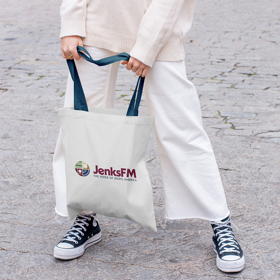 Tote Mockup JFM Square Tote Mockup JFM Square